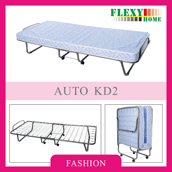 FOLDING GUEST BED-AUTO KD2