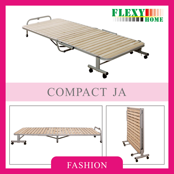 FOLDING GUEST BED-COMPACT JA